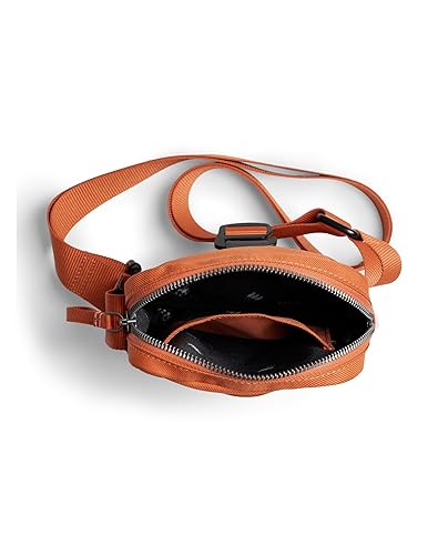 DailyObjects PET Cobble Sling Crossbody Bag for Men & Women