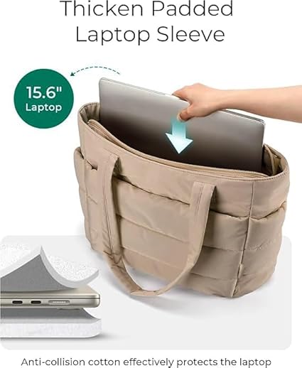 Tote Bag for Woman brown