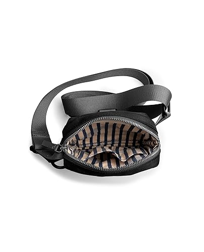 DailyObjects PET Cobble Sling Crossbody Bag for Men & Women