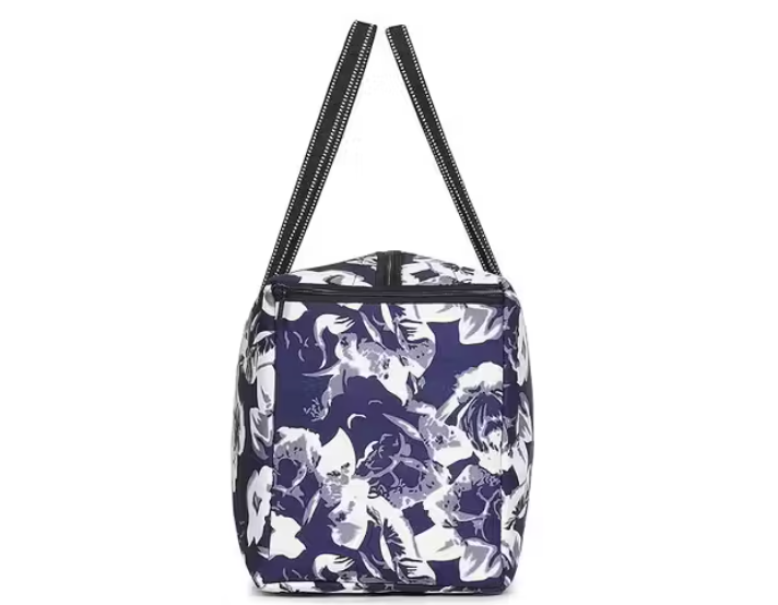 Lightweight Waterproof Carry Weekender Overnight Luggage Bag for Travel