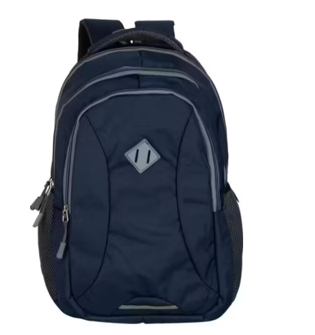 The Marka Unisex College Bag