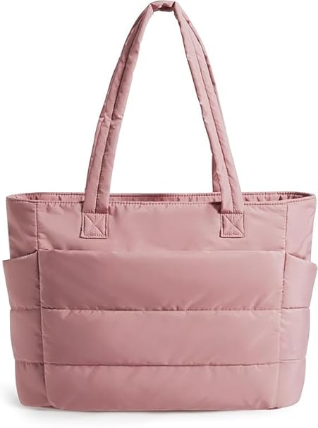 Tote Bag for Woman pink