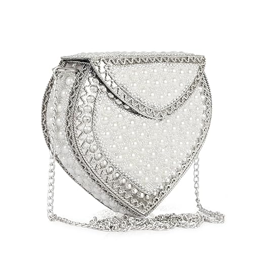 Metal Textiles Bridal Women's Antique Brass Purse Ethnic Handmade Crossbody Clutch Bag