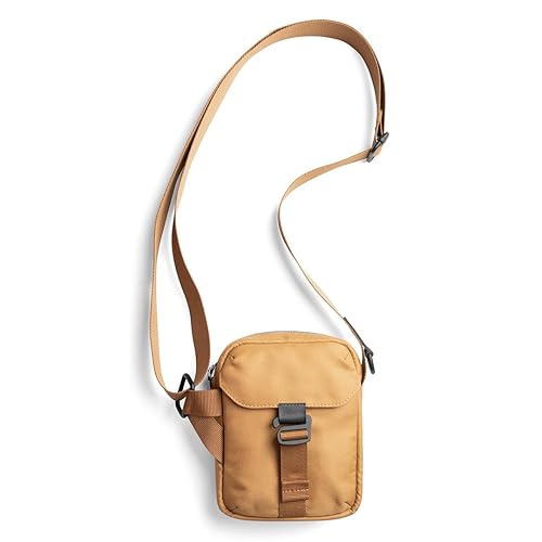 DailyObjects PET Cobble Sling Crossbody Bag for Men & Women