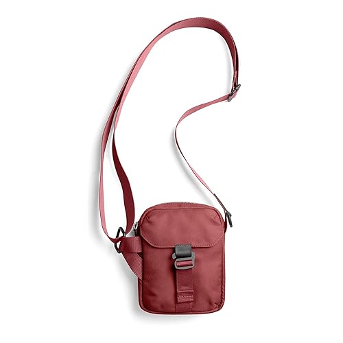 DailyObjects PET Cobble Sling Crossbody Bag for Men & Women
